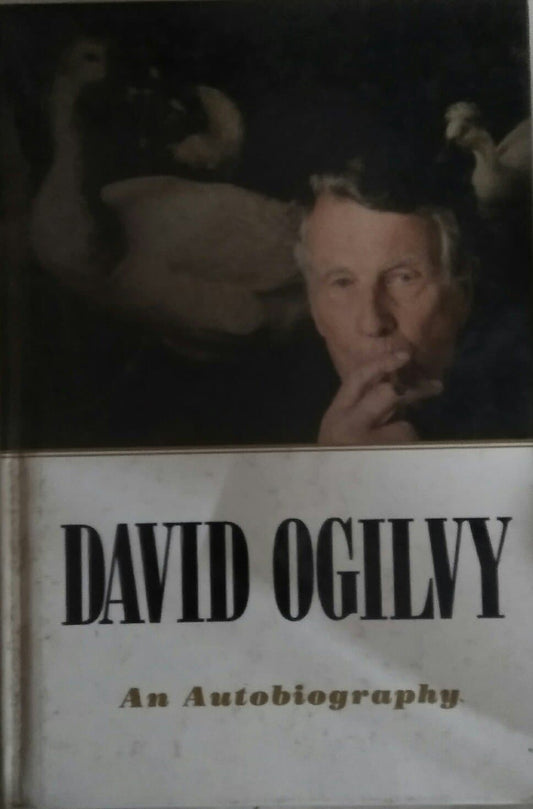 An Autobiography [HARDCOVER]