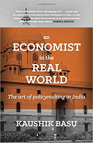 An Economist in the Real World [HARDCOVER]