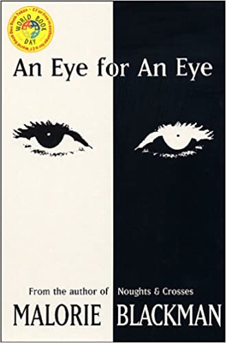 An Eye For An Eye