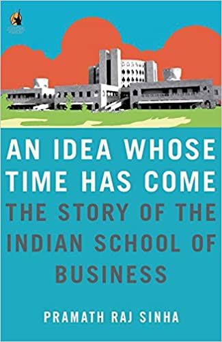 An Idea Whose Time Has Come [HARDCOVER]