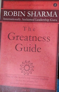 The Greatness Guide 2