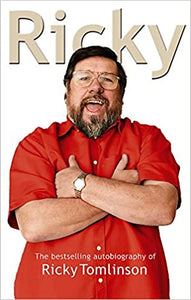 Ricky (RARE BOOKS)