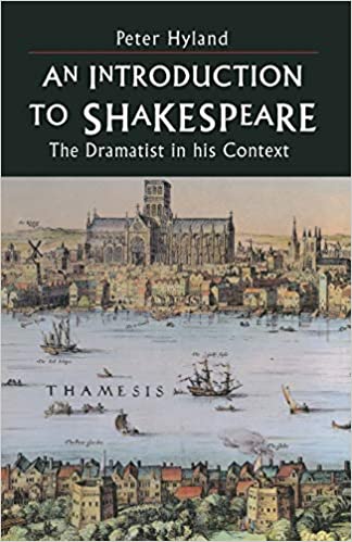 An Introduction to Shakespeare (RARE BOOKS)