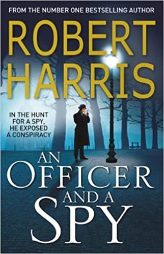 An Officer and a Spy