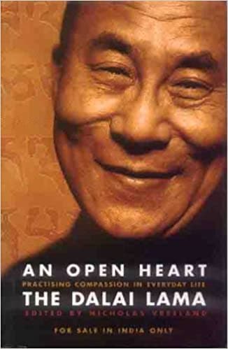 An Open Heart
