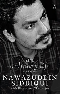 An Ordinary Life - A Memoir (Hardcover)