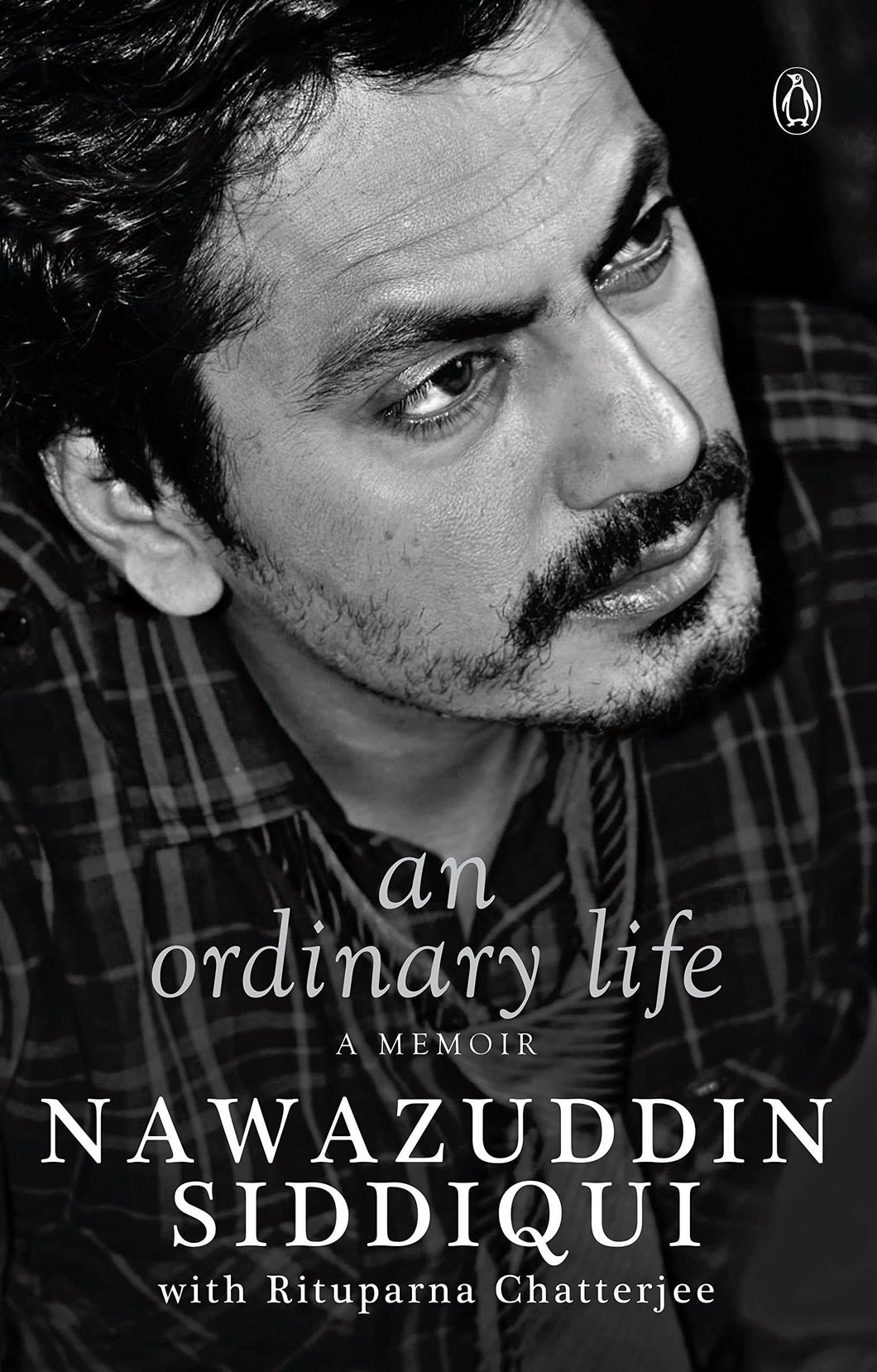 An Ordinary Life - A Memoir (Hardcover)