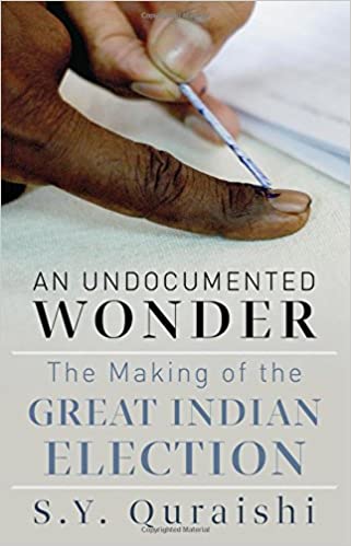 An Undocumented Wonder [Hardcover] ( RARE BOOKS)