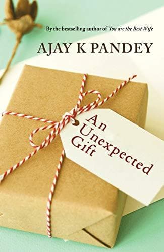 An unexpected gift