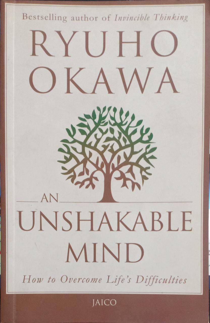 An Unshakable Mind