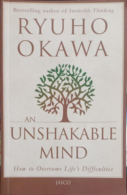 An Unshakable Mind