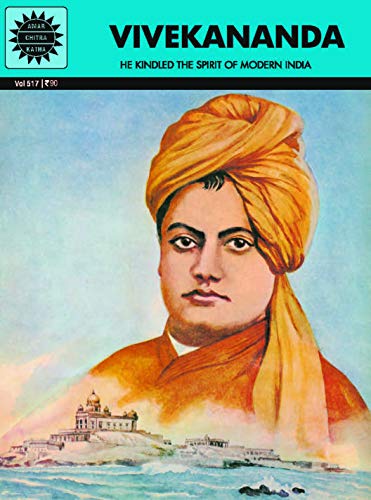VIVEKANANDA