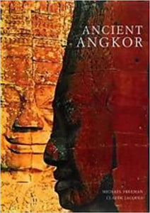 Ancient Angkor (River Books)