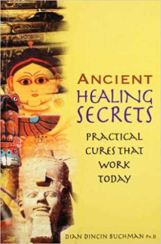 Ancient Healing Secrets