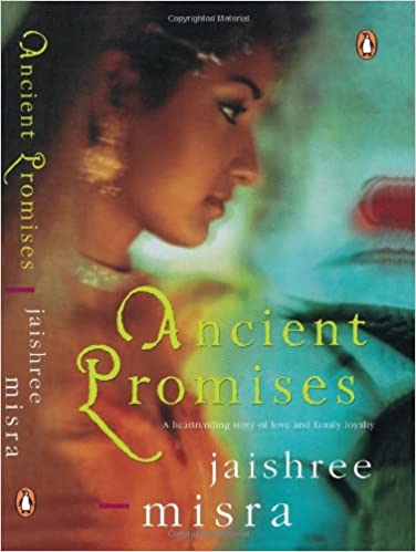 Ancient Promises