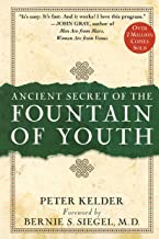 Ancient Secret of the Fountain of Youth [hardcover] (rare books)