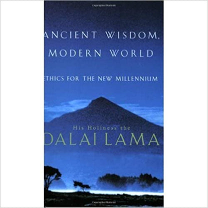 Ancient Wisdom Modern World (RARE BOOKS)