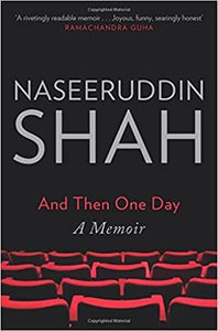 And Then One Day: A Memoir (HARDCOVER)
