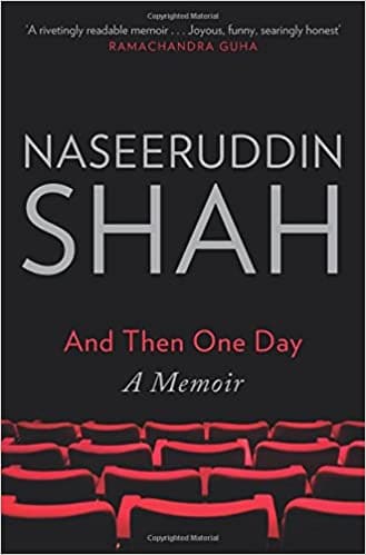 And Then One Day: A Memoir (HARDCOVER)