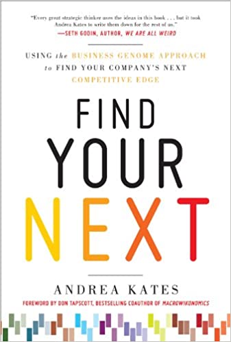 Find Your Next [HARDCOVER] (RARE BOOKS)