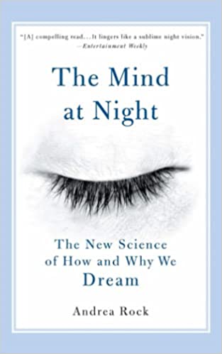 The Mind at Night (RARE BOOKS)