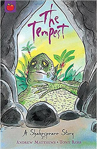 The Tempest (A Shakespeare Story)