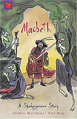 Macbeth (A Shakespeare Story)