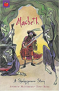 Macbeth (A Shakespeare Story)