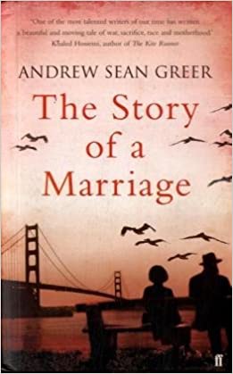 Story of a Marriage