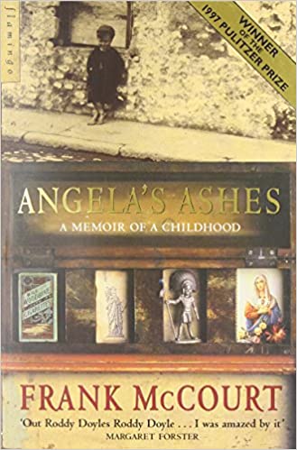 Angela"s Ashes (RARE BOOKS)