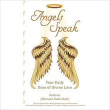 Load image into Gallery viewer, Angels Speak Your Daily Dose of Divine Love [SING COPY] (RARE BOOKS)
