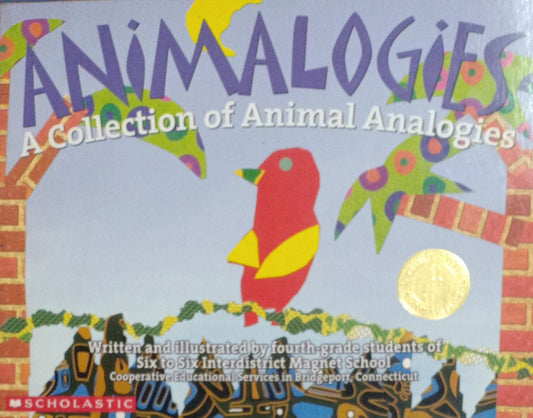 Animalogies