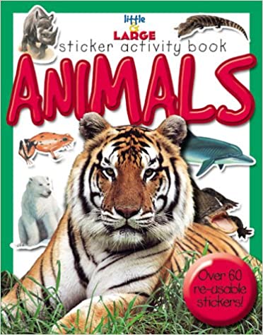 Animals (Little & Large S.)