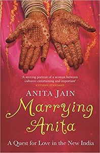 Marrying Anita