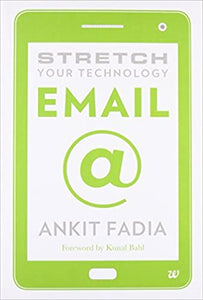 Stretch Your Technology Email