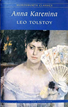 Load image into Gallery viewer, LEO TOLSTOY Anna Karenina CLASSICS
