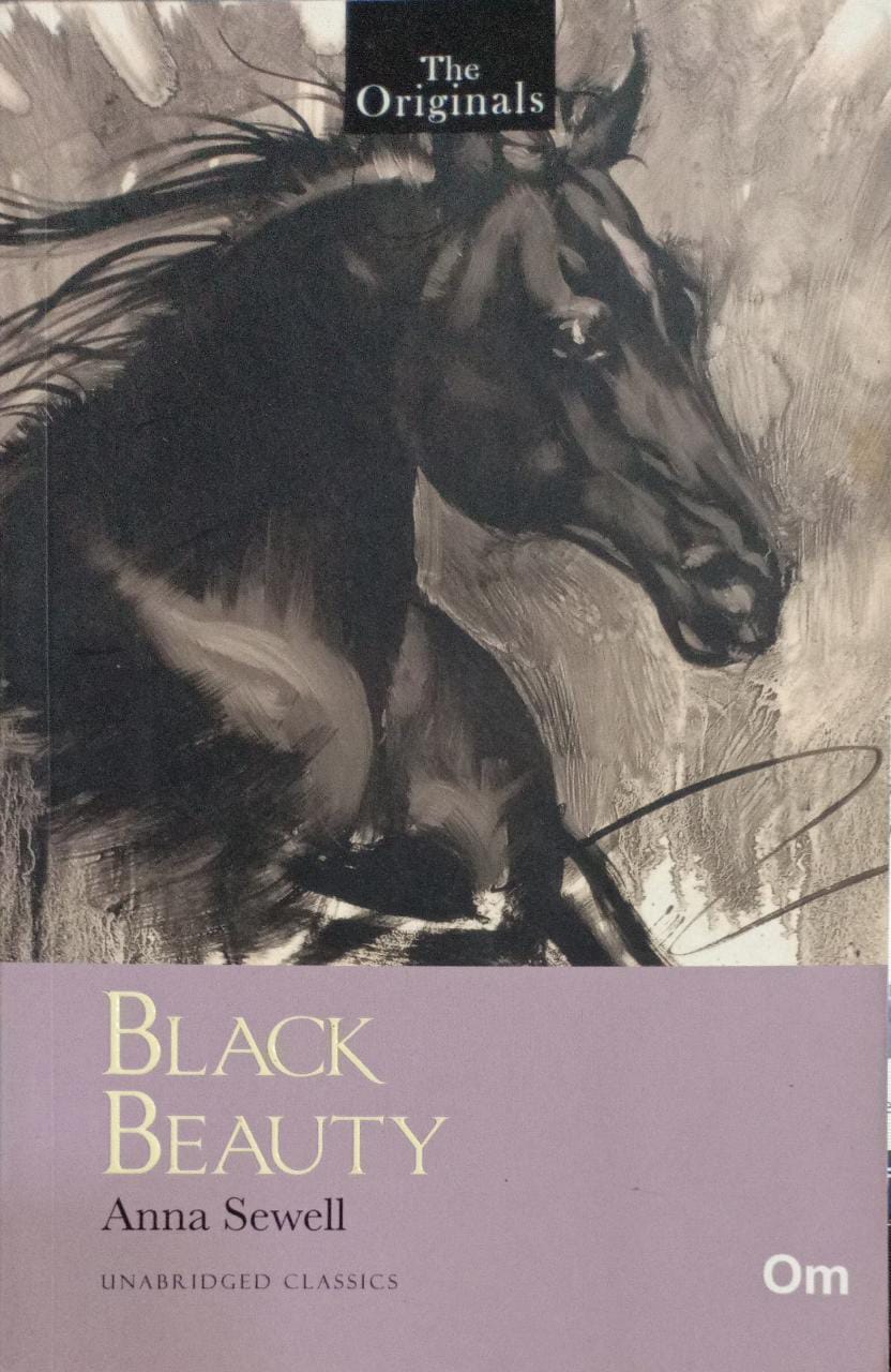 Black Beauty