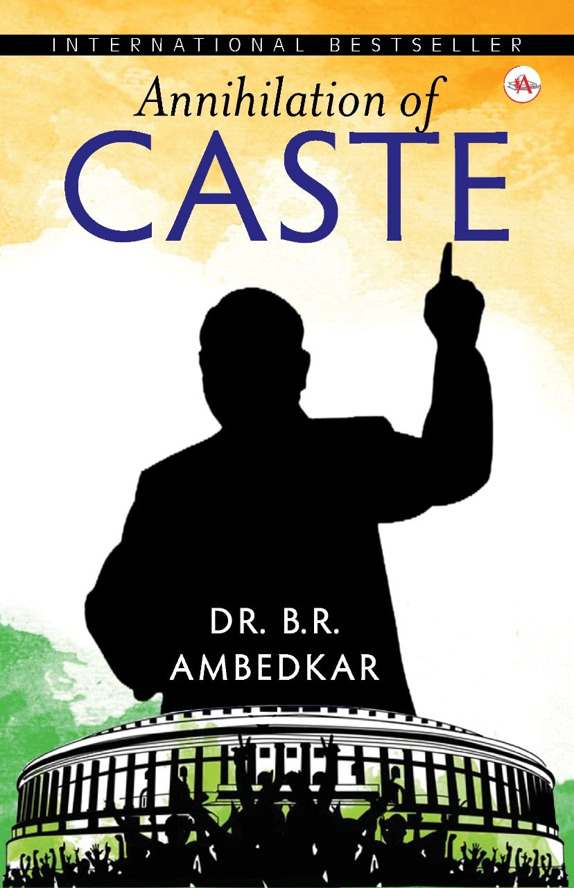 Annihilation of Caste