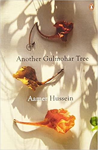Another Gulmohar Tree