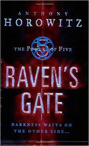 Raven's gate