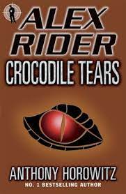 Crocodile Tears