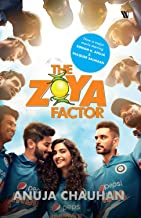 The Zoya Factor by Anuja Chauhan – Best Of Used Books