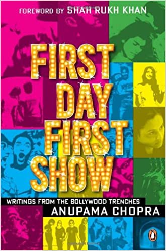 First day first show