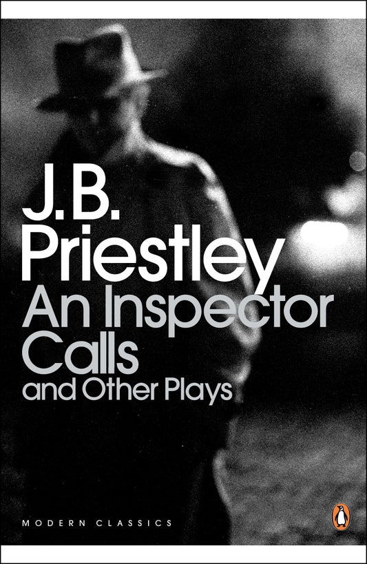 An Inspector Calls and Other Plays (RARE BOOKS)