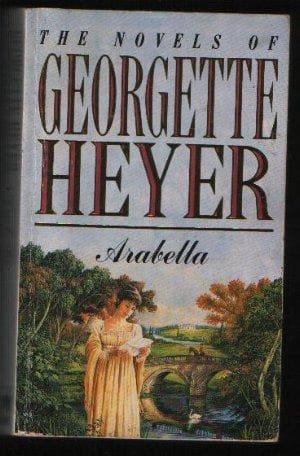 Arabella