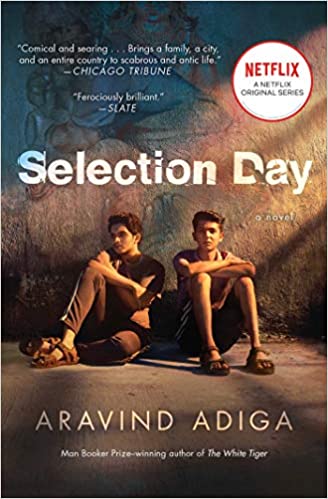 Selection Day: A Novel