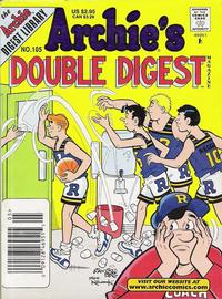 Archie's Double Digest Magazine #105