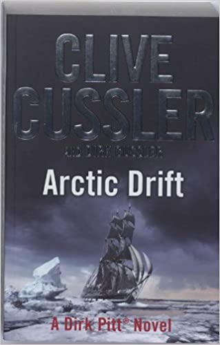 Arctic drift