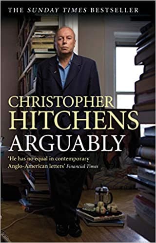 Arguably [RARE BOOK]