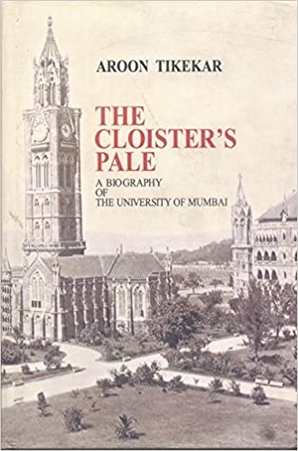 The Cloister's Pale [HARDCOVER] (RARE BOOKS)